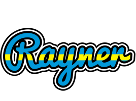 Rayner sweden logo