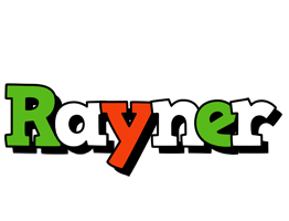 Rayner venezia logo