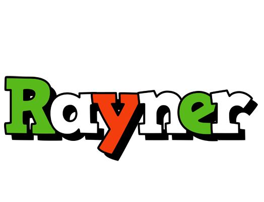 Rayner venezia logo