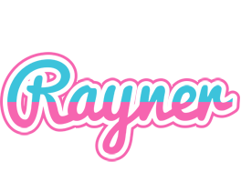 Rayner woman logo