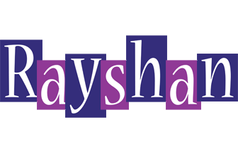 Rayshan autumn logo