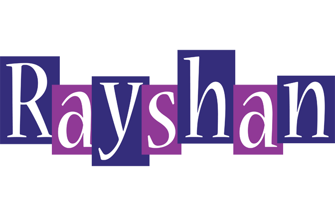 Rayshan autumn logo