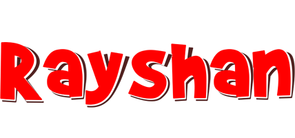 Rayshan basket logo