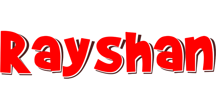 Rayshan basket logo