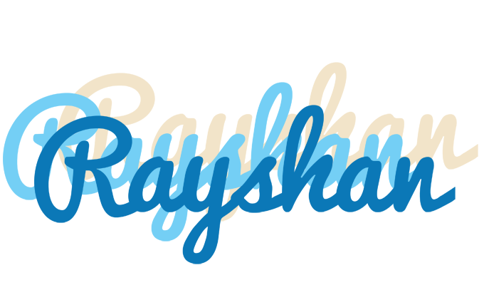 Rayshan breeze logo