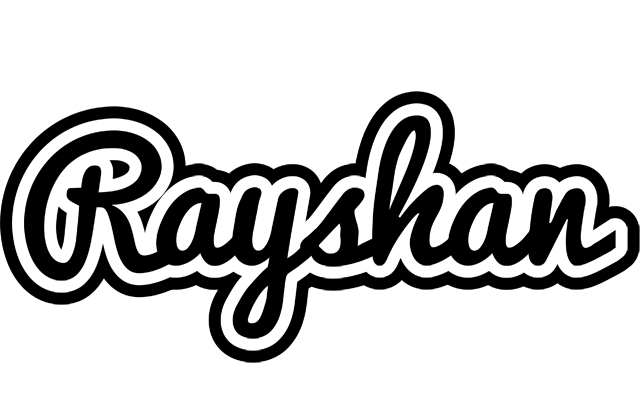 Rayshan chess logo