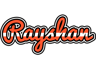 Rayshan denmark logo