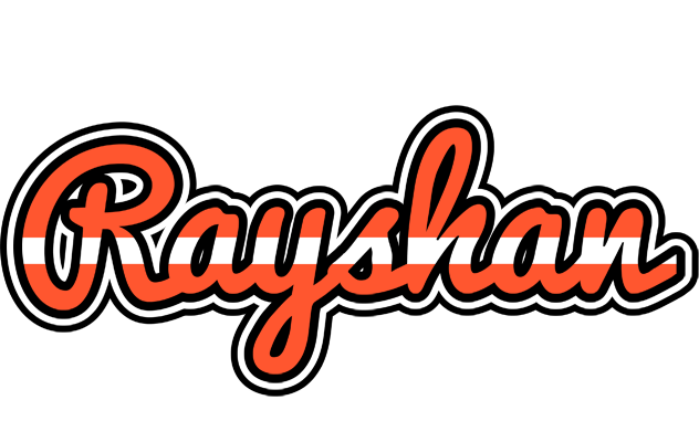 Rayshan denmark logo