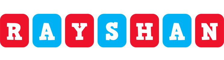 Rayshan diesel logo