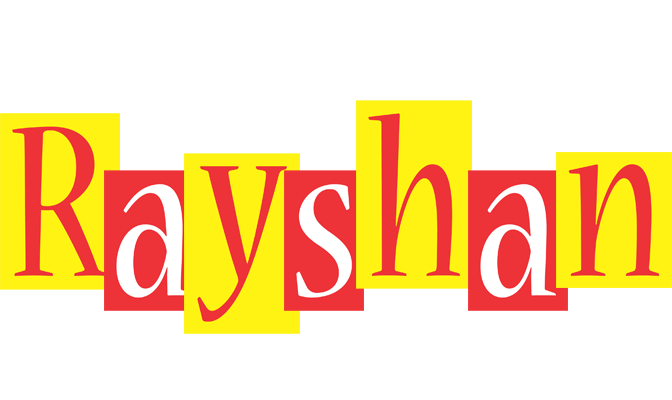 Rayshan errors logo