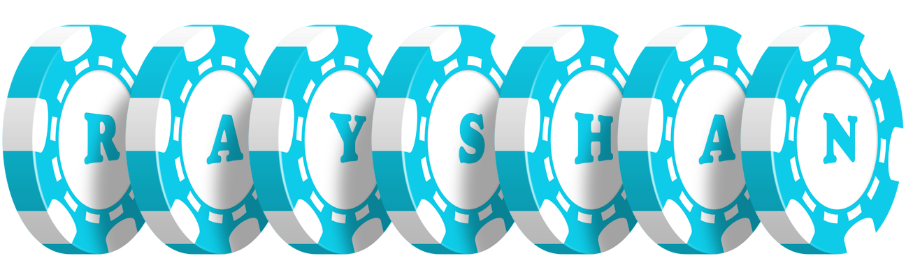 Rayshan funbet logo