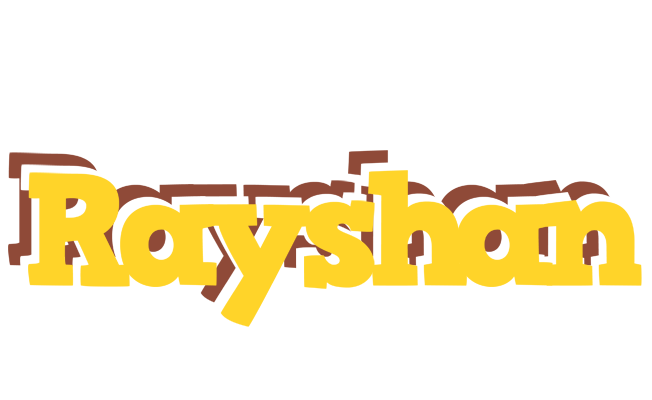 Rayshan hotcup logo