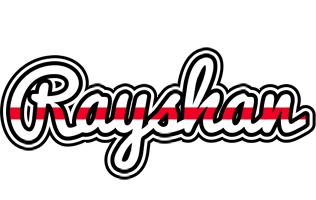Rayshan kingdom logo