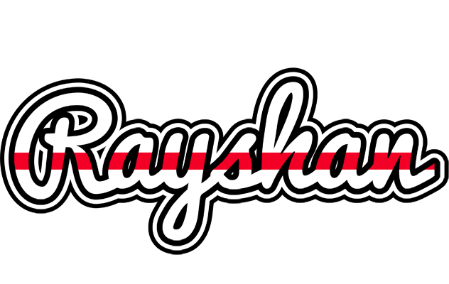 Rayshan kingdom logo