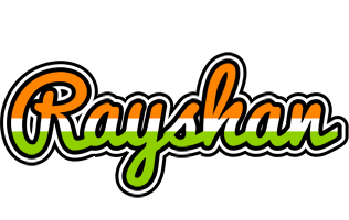 Rayshan mumbai logo