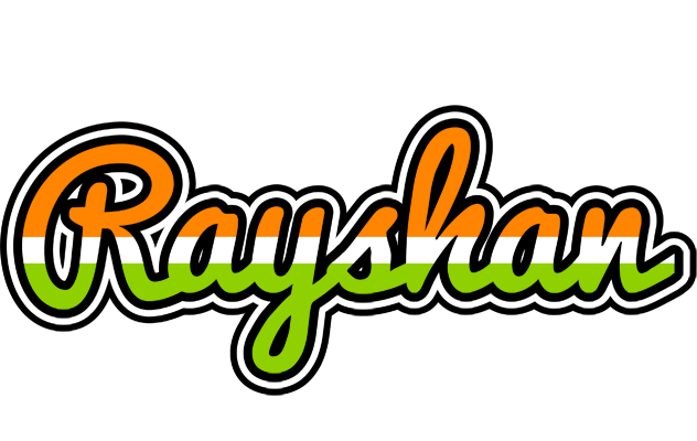 Rayshan mumbai logo