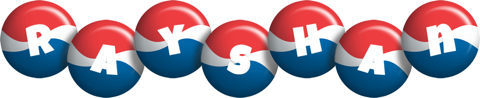 Rayshan paris logo