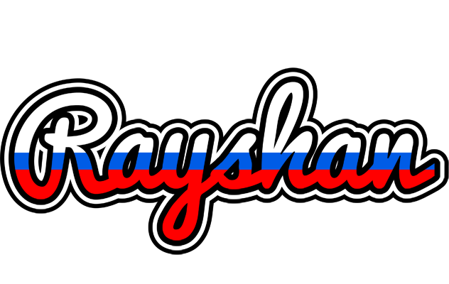 Rayshan russia logo