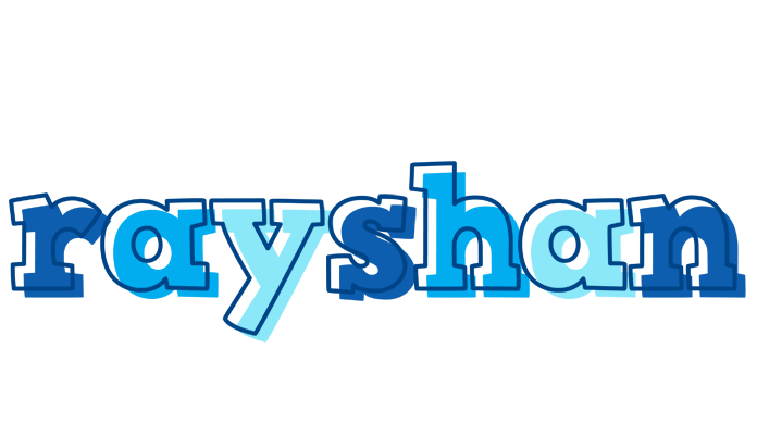 Rayshan sailor logo