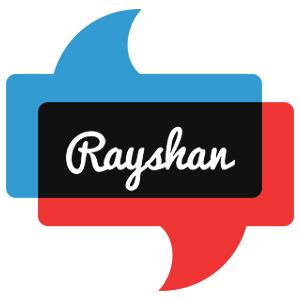 Rayshan sharks logo