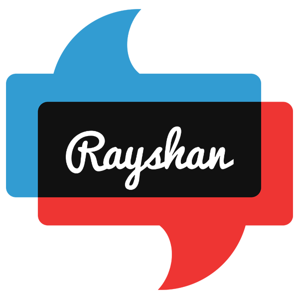 Rayshan sharks logo