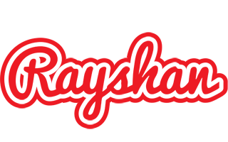 Rayshan sunshine logo