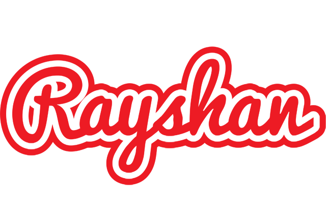 Rayshan sunshine logo