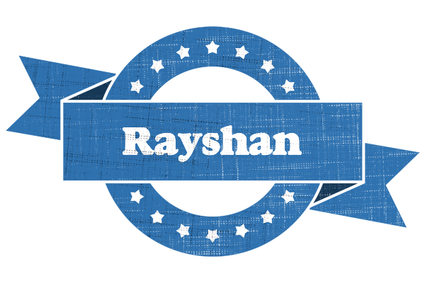 Rayshan trust logo