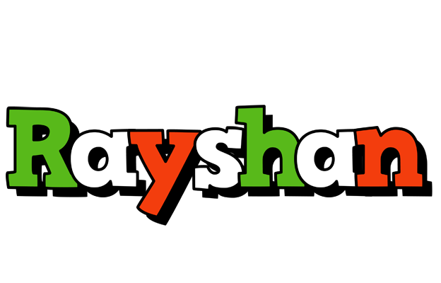 Rayshan venezia logo