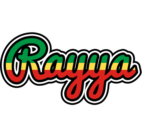 Rayya african logo