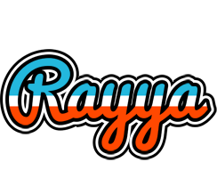 Rayya america logo