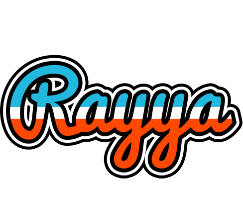 Rayya america logo