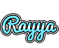 Rayya argentine logo