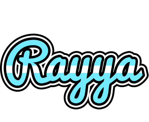 Rayya argentine logo