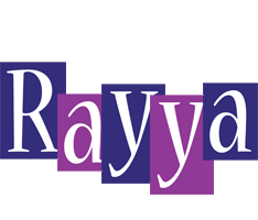 Rayya autumn logo