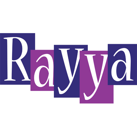 Rayya autumn logo