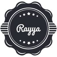 Rayya badge logo