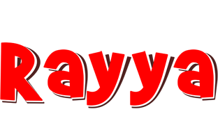 Rayya basket logo