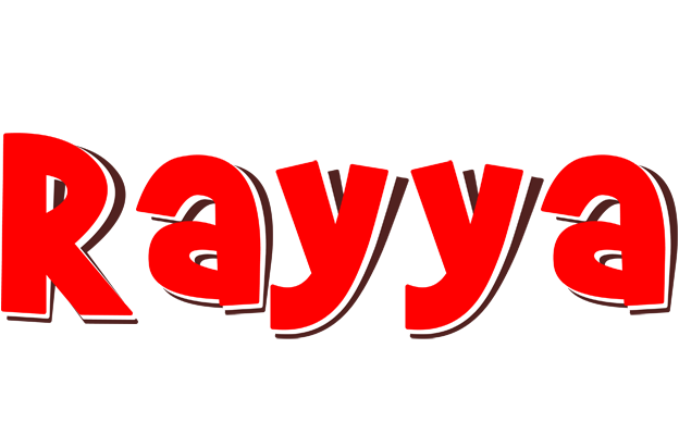 Rayya basket logo