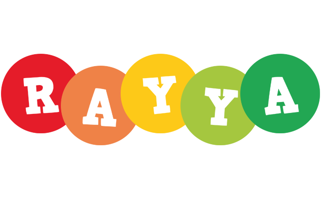 Rayya boogie logo