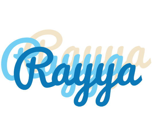 Rayya breeze logo