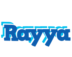 Rayya business logo