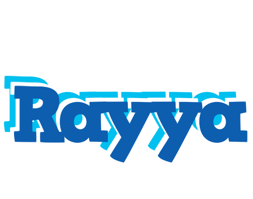 Rayya business logo