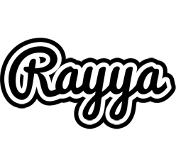 Rayya chess logo