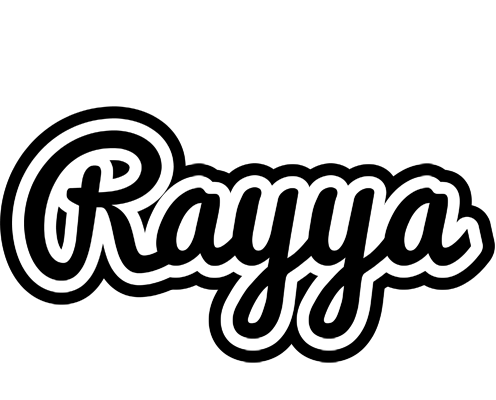 Rayya chess logo