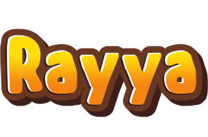 Rayya cookies logo