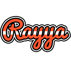 Rayya denmark logo