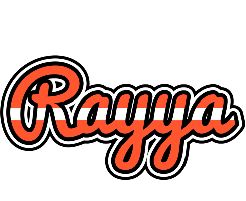 Rayya denmark logo