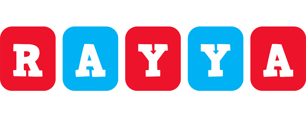 Rayya diesel logo