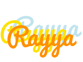 Rayya energy logo